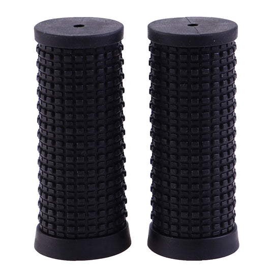 2pcs Bike Handlebar Grips Enhance Your Cycling Experience