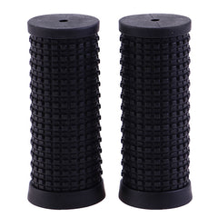 2pcs Bike Handlebar Grips Enhance Your Cycling Experience