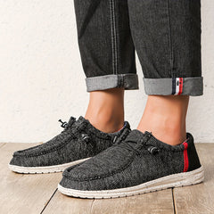 Men's Lightweight Breathable Casual Shoes For Jogging