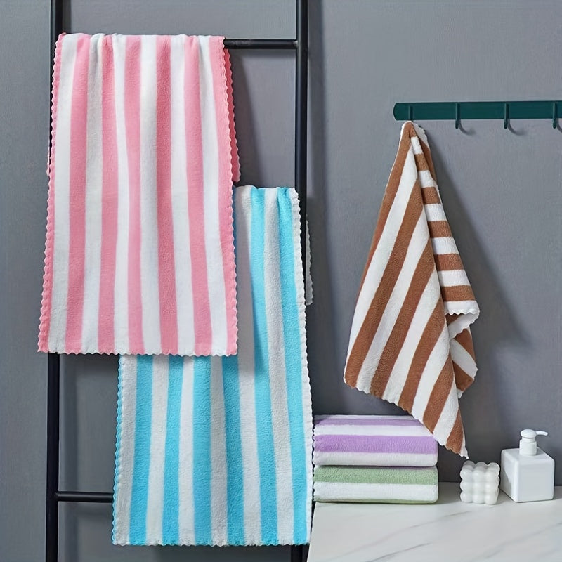 Quick Drying Water Absorbent Towel - Travel Sports Camping Towel