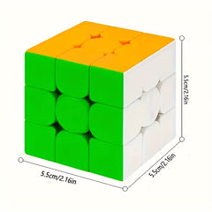 Educational Classroom Cube Toy for Boys and Girls