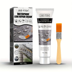Waterproof Leak Repair Paste - Wall Coating
