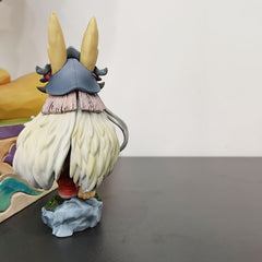 Japanese Rabbit Comic Figure Model Toy Collection