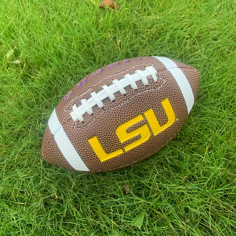 American Football Training Ball No 3