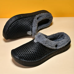 Women's Warm Non slip Winter Outdoor Shoes