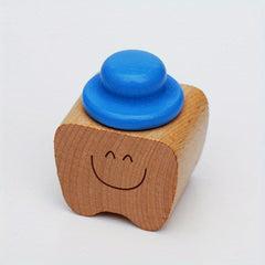 Children's Teeth Storage Box - Perfect Dental Hospital Gift