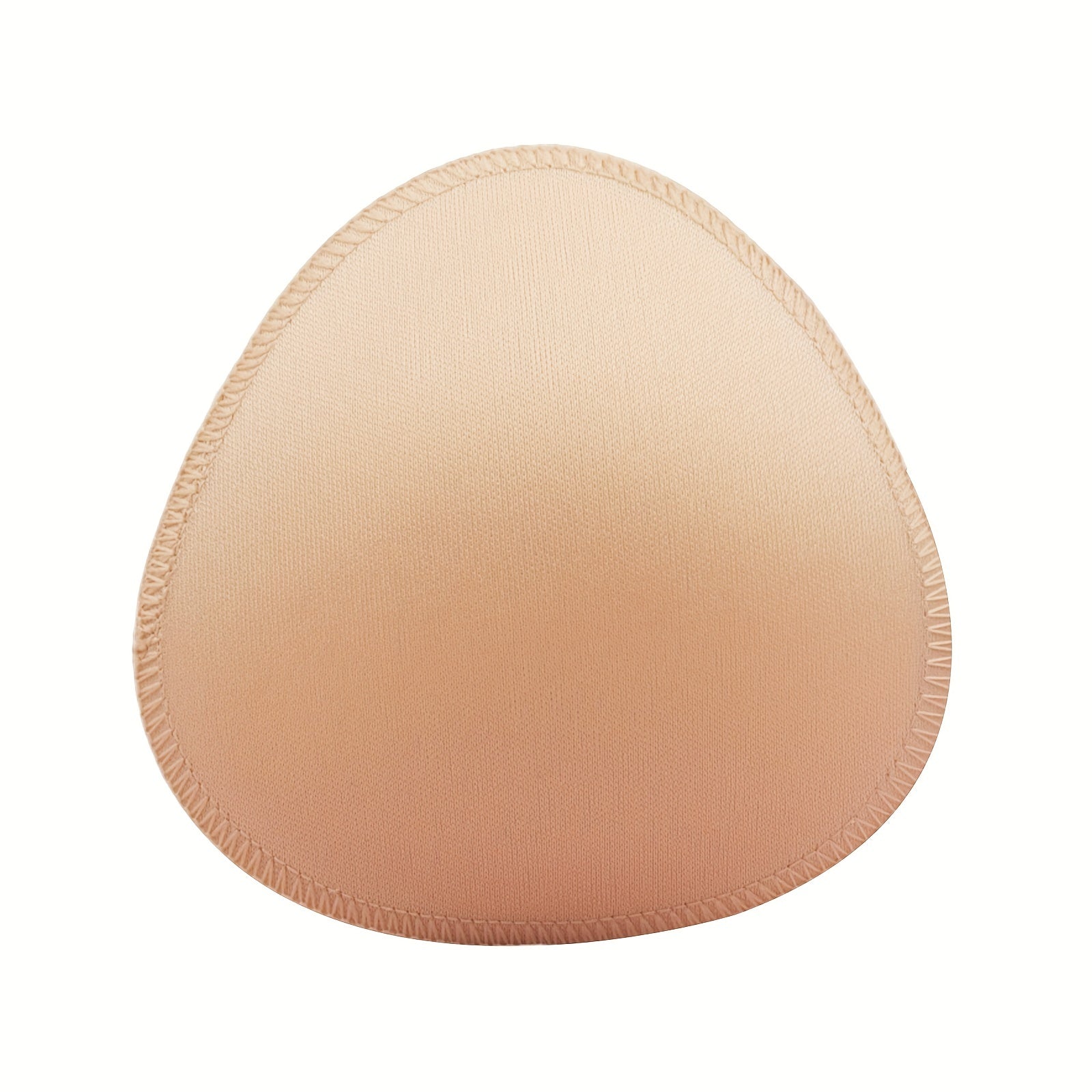 Women's Nude Bra Insert Pads Chest Enhancer Removable Lingerie Accessory
