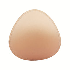Women's Nude Bra Insert Pads Chest Enhancer Removable Lingerie Accessory