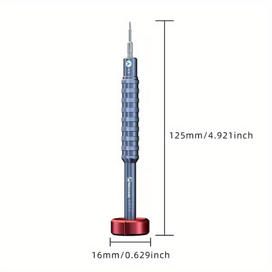 Mobile Phone Repair Kit - Special Disassembly Screwdrivers for Android & iOS