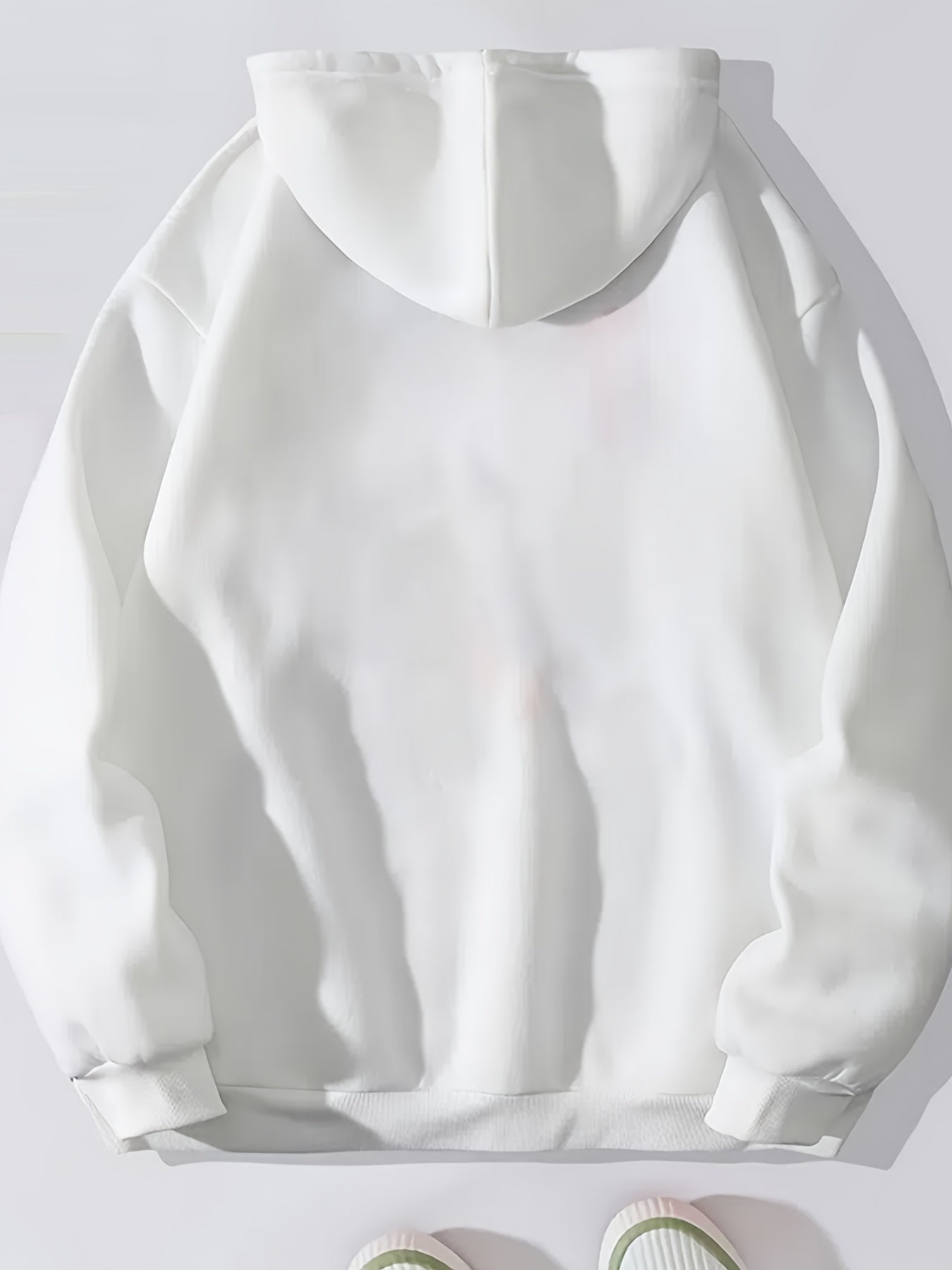 Leopard Print Hoodie with Kangaroo Pocket for Women