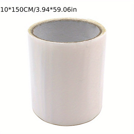 Fiber Bonded Waterproof Tape Leak Stop Seal Repair Tape