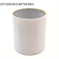 Fiber Bonded Waterproof Tape Leak Stop Seal Repair Tape
