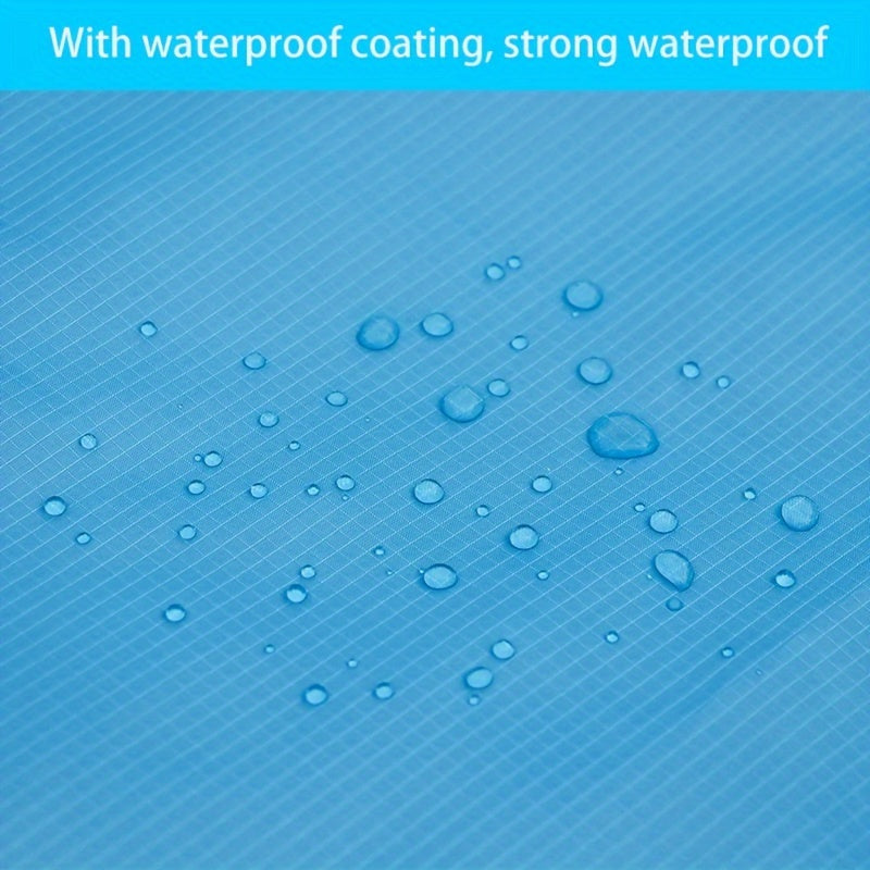 Waterproof UV Protection Outdoor Tent Ground Mat