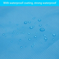Waterproof Outdoor Tent Ground Mat UV Protection