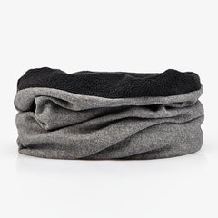 Winter Beanie Hat Scarf Warm Knit Hat Thick Knit Skull Cap For Men