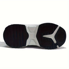 Boy's High Top Hiking Boots Non Slip Thermal Winter Shoes