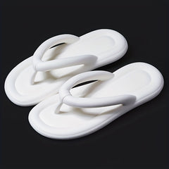 Unisex Wear Resistant Non Slip Flip Flops Quick Drying Thong Sandals
