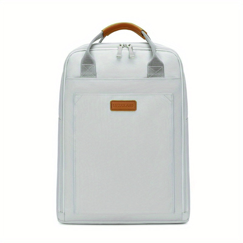 Lightweight Travel Backpack Anti Splash Cloth Sports Bag