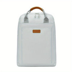 Lightweight Travel Backpack Anti Splash Cloth Sports Bag