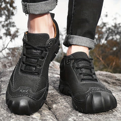 Men's Oxford Shoes Formal Dress Shoes For Wedding Party Office