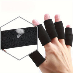 Breathable Finger Guard for Basketball Volleyball Sports