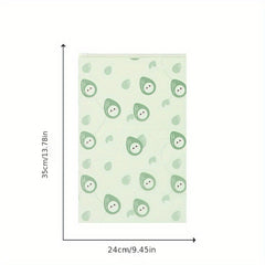 Travel Seal Storage Bags Resealable Slider Closure Roll Compression