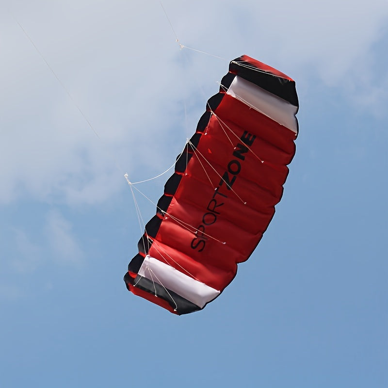 8 Meters Dual Line Sports Stunt Kite - Easy To Fly