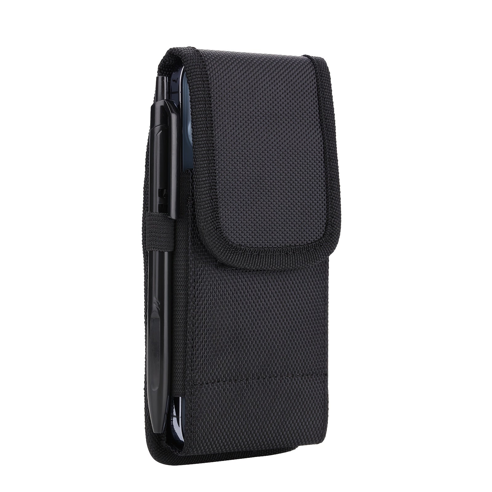 Vertical Case Belt Bag Waist Fanny Card Mobile Phone Outdoor Sports Bag