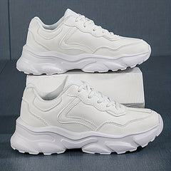 Women's Lightweight Lace Up Running Shoes