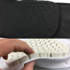 Thickened Sponge Knee Pads for Yoga Dance Mountaineering