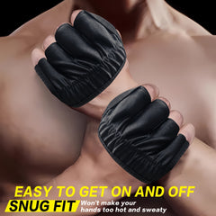 Weight Lifting Gym Workout Gloves Non Slip Fitness Gloves For Men Women