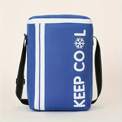 Insulated Bag for Outdoor Picnic Large Capacity Bento Bag