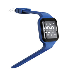 Kids Fitness Tracker Watch with Step Counter Calories Distance Alarm Stopwatch
