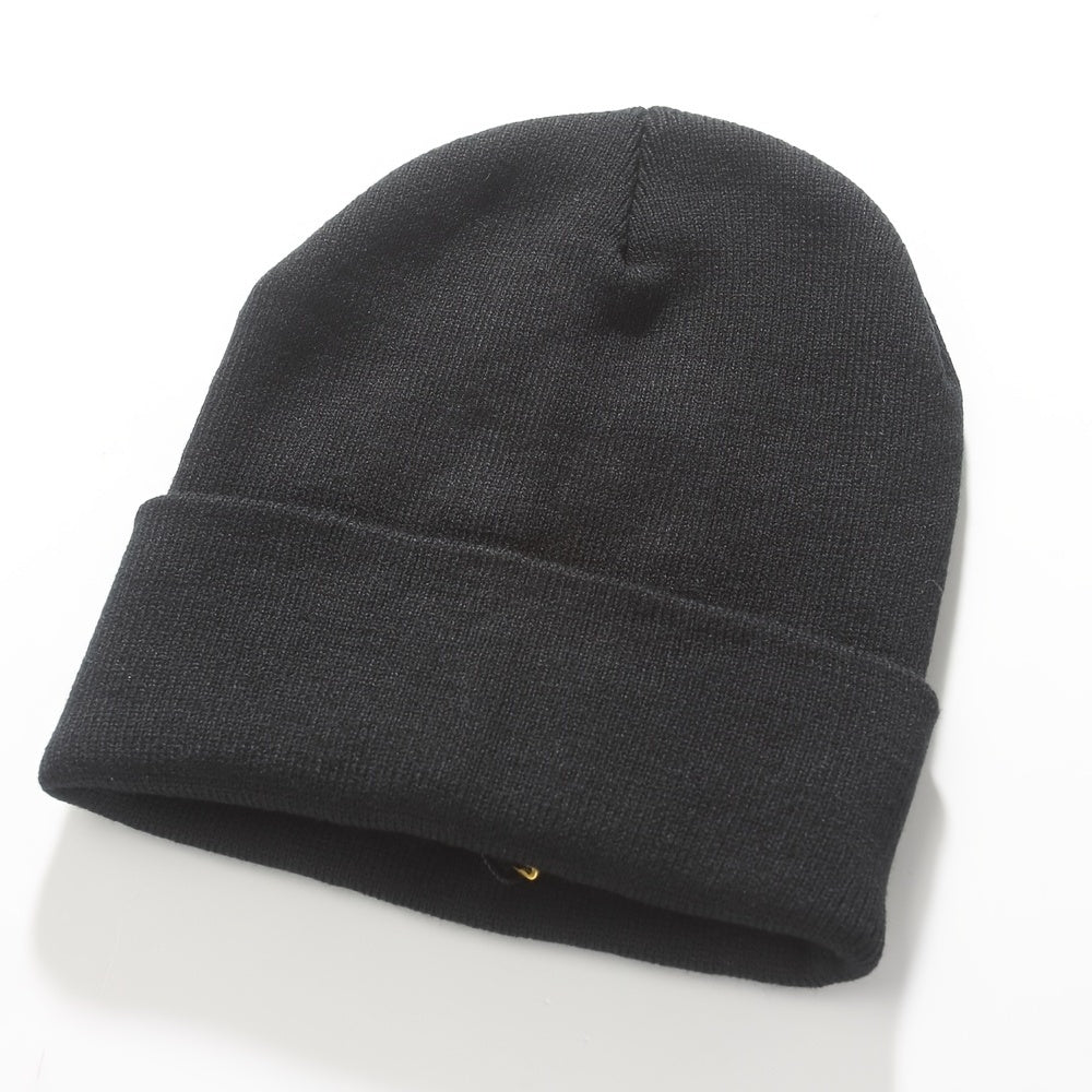 Men's Thermal Knit Cuffed Skull Cap