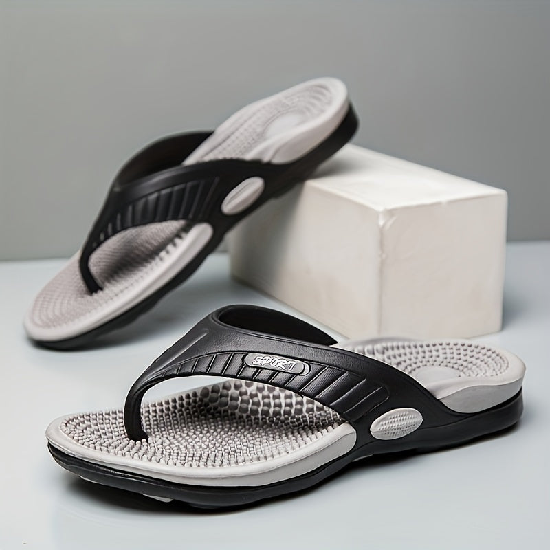 Women's Outdoor Sport Flip Flops Breathable Comfort