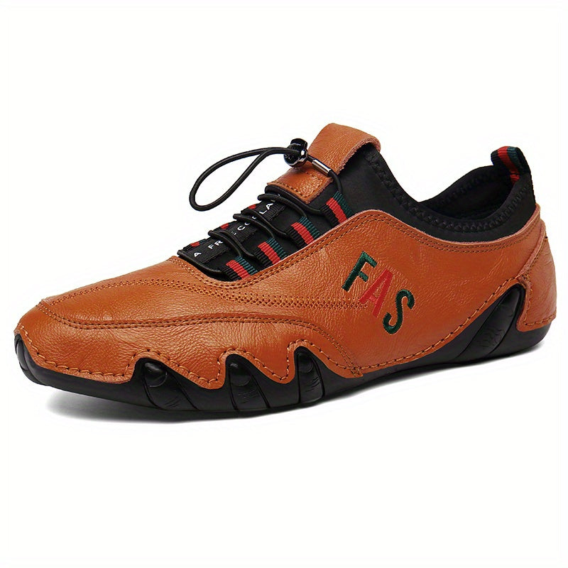 Men's Loafers Non Slip Comfy Casual Shoes