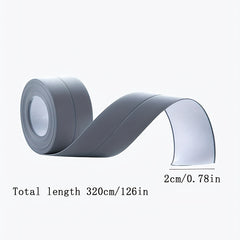 1roll Waterproof Mildew Proof Tapes