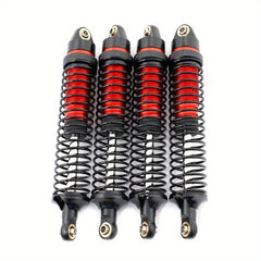 Red Cat GN8 Rite Hite SCX10 Generation II Suspension Upgrade