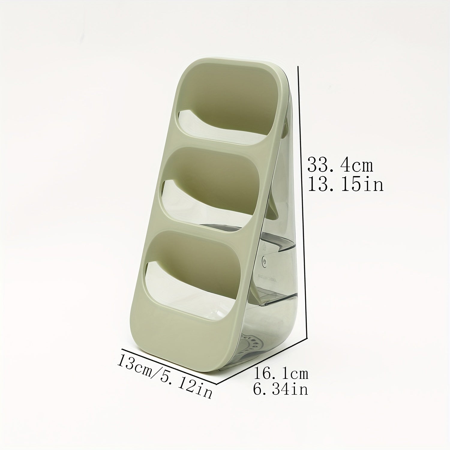 Wall Mounted Chopsticks Rack - Keep Utensils Clean