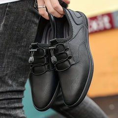 Men's Lightweight Outdoor Walking Sneakers