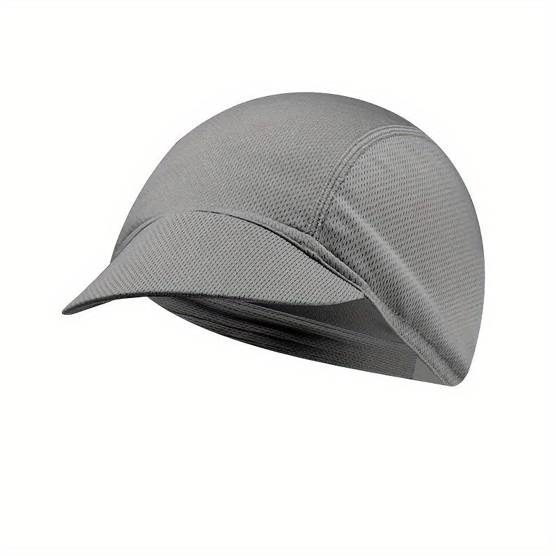 Outdoor Hat with Quick Drying Breathable Fabric