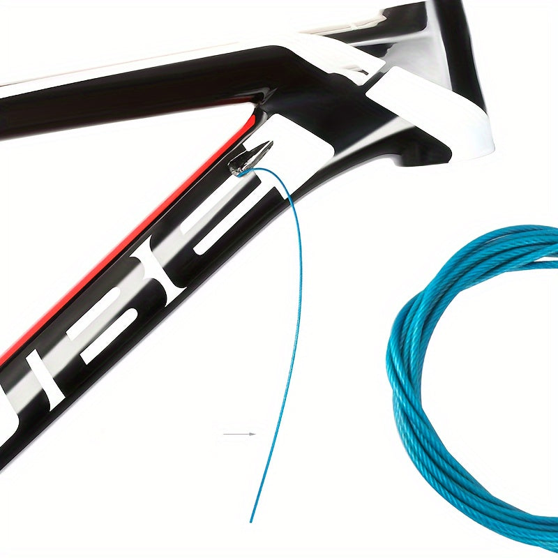 TOOPRE Bike Carbon Fiber Frame Inner Line Threading Tool