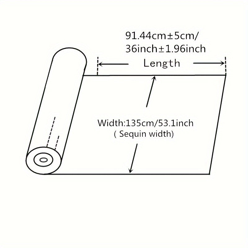 Mesh Sequins Lace Fabric for Wedding Party Sewing Decoration