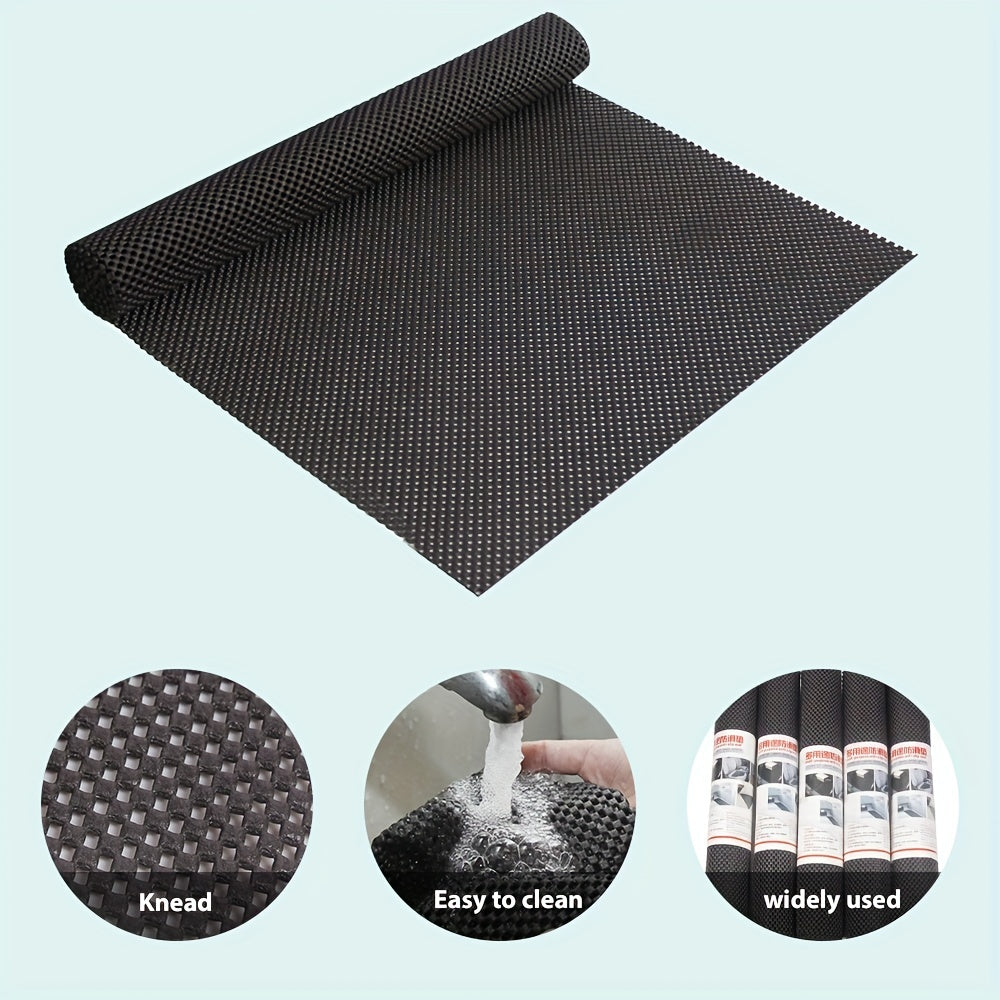 Multipurpose Car Trunk Mat Non Slip Easy To Clean