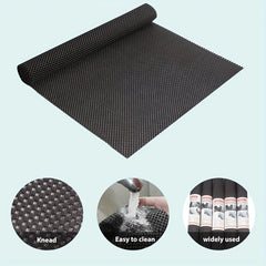 Multipurpose Car Trunk Mat Non Slip Easy To Clean