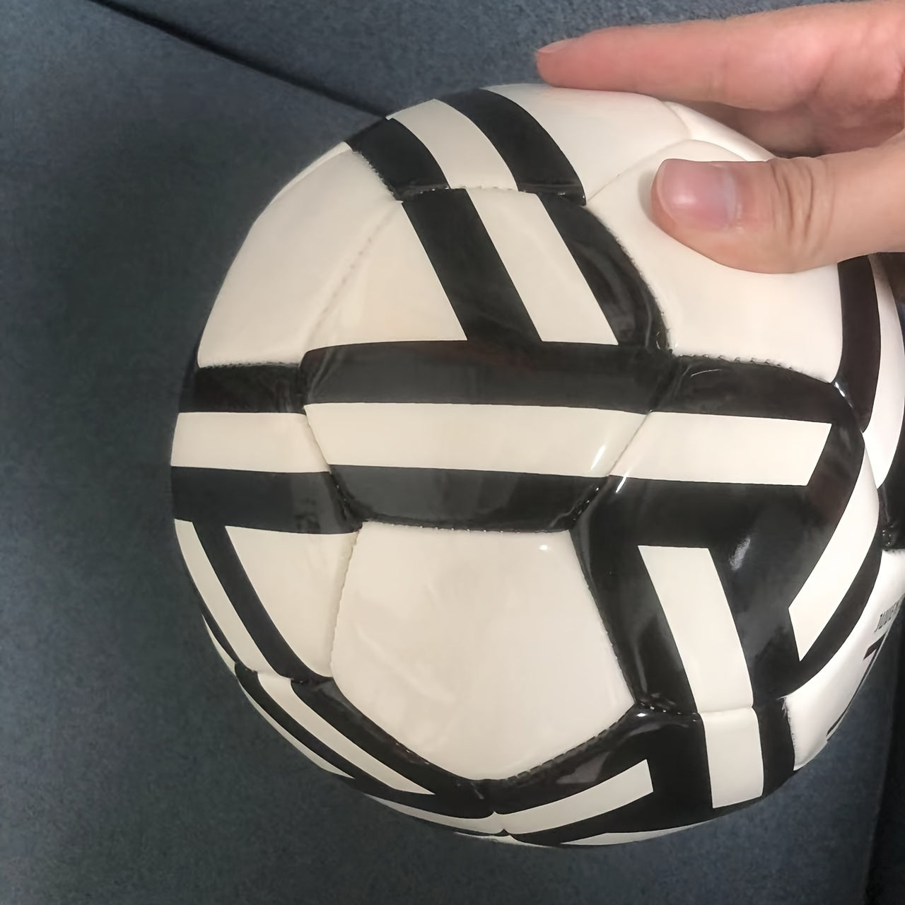 Adult No 5 Soccer Ball for Training Competition