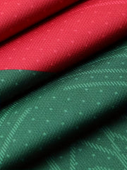 Portugal Kids Soccer Practice Jersey Outfit