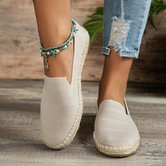 Women's Breathable Mesh Walking Shoes Outdoor Casual Shoes