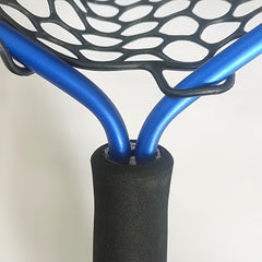 Aluminum Alloy Fishing Net for More Fish