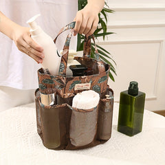 Large Capacity Mommy Bag Beach Storage Bag